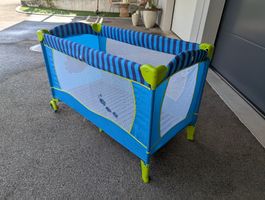 Baby Reisebett