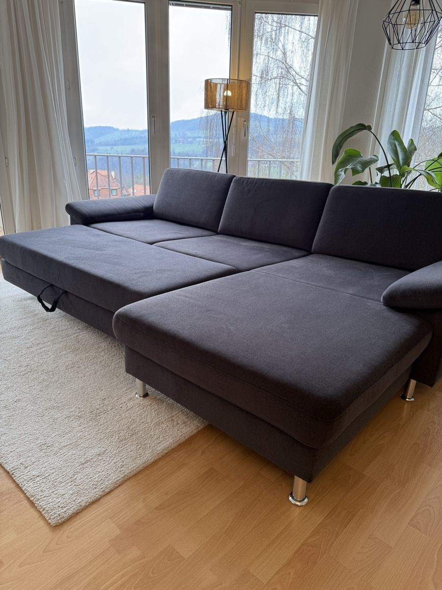Divani: Grosses Schlafsofa – Usato da St. Gallen venduto da sig_gwq5 2