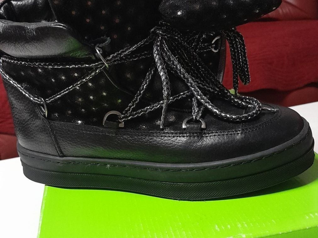 Unisa Scarpe per ragazze: UNISA Stiefel Große 34 -- NEU – Nuovo e nell'imballaggio originale da regensdorf venduto da nacobra 1
