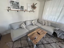 Sofa Söderhamn Ikea