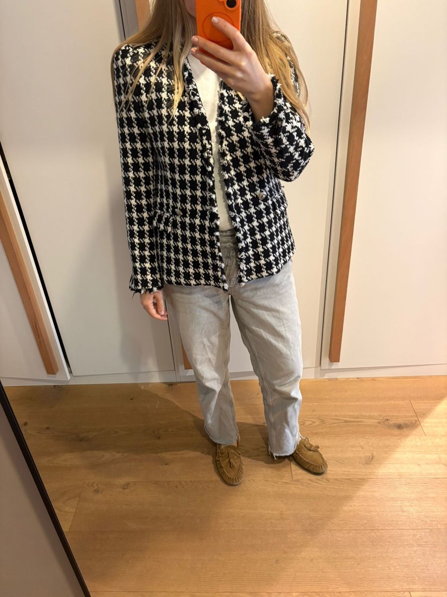 Zara Giacche: Zara jacket size M – Usato da Unterägeri venduto da Tommtes