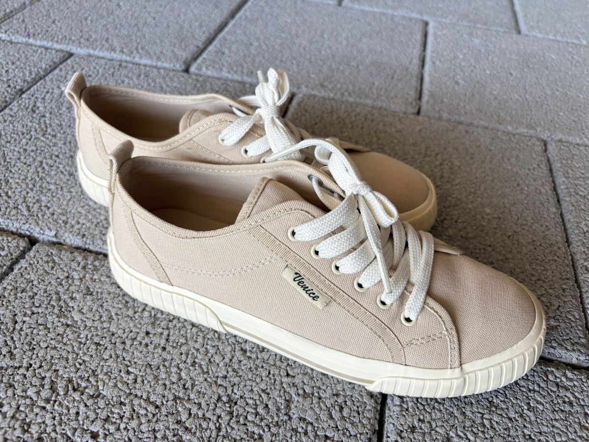 Chaussures femmes: Sneaker Venice – D'occasion à Muhen par Claudi1985 3