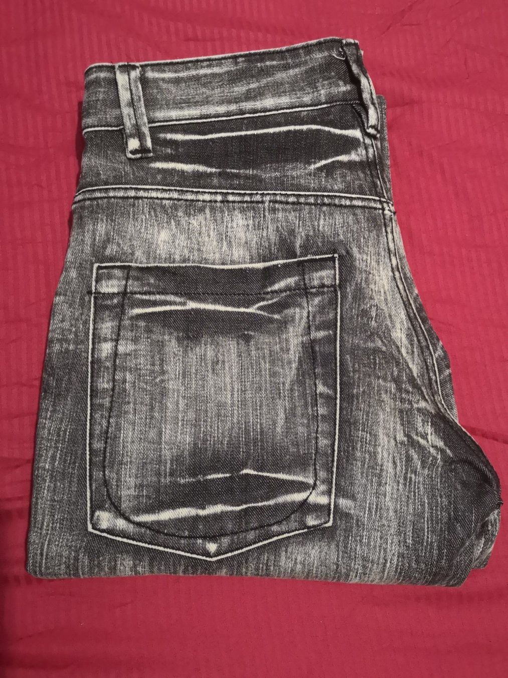 C&A Pantaloni: Jeans Hose👖, ++Gr. 30++ – Usato da aarburg venduto da macacito 6