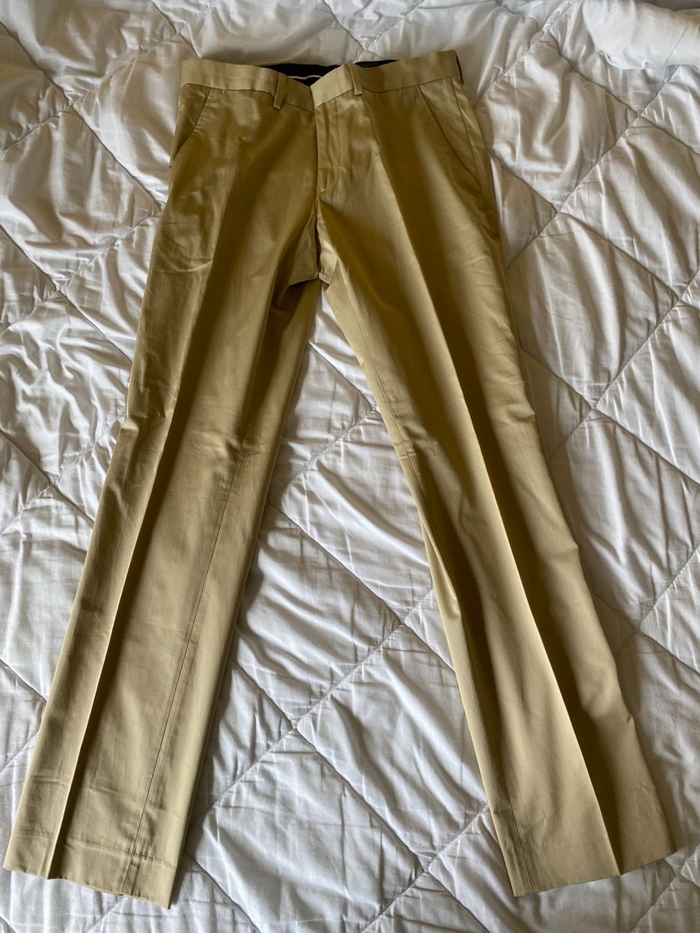 H&M Pantaloni: Hose H&M (34) – Usato da Gümligen venduto da Vicky2