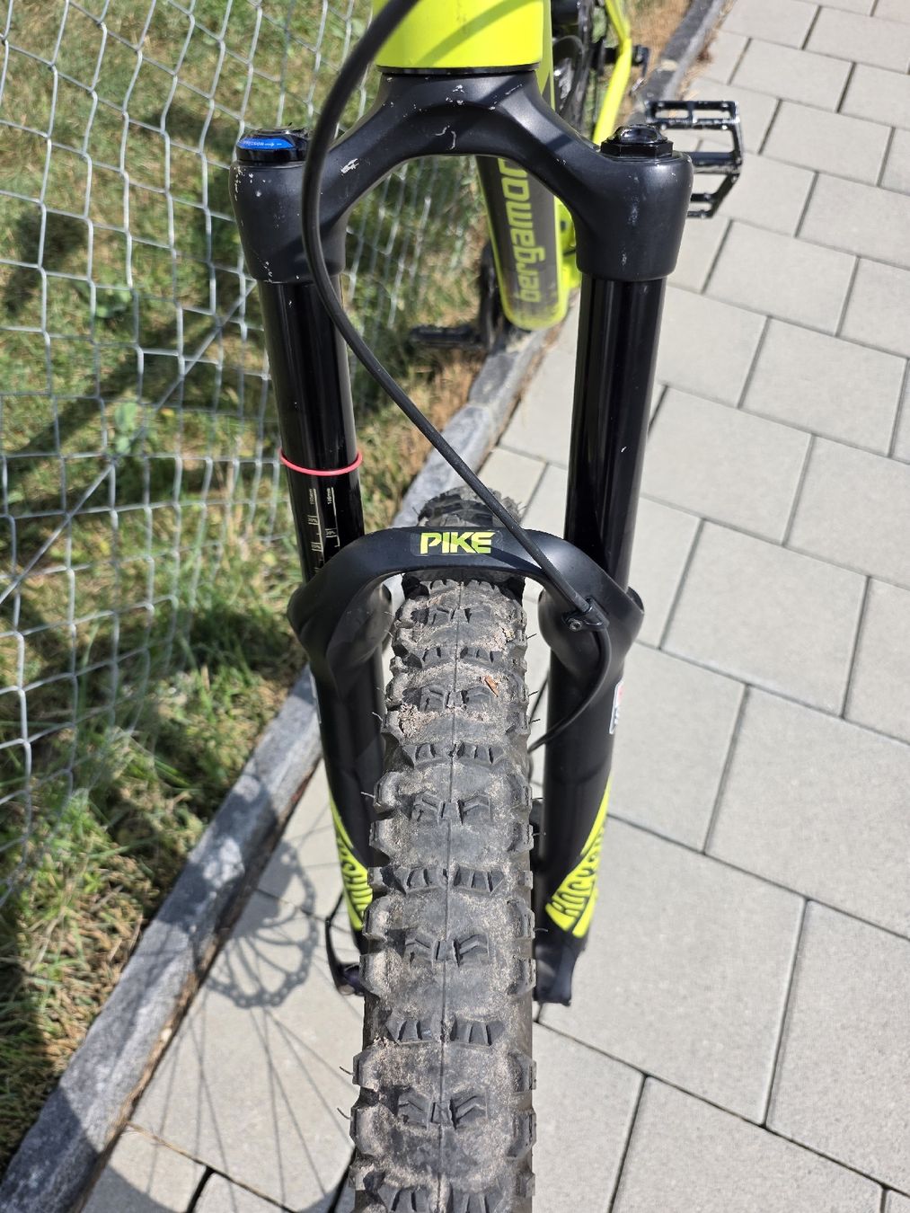Bergamont Biciclette: Bergamont Encore 8.0 Grösse M – Usato da Chur venduto da Qchen297 3