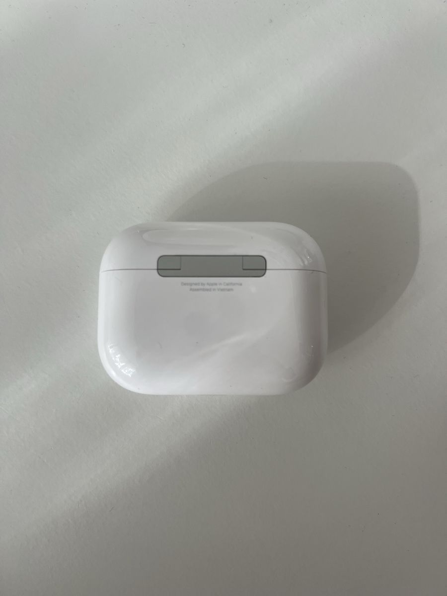 Apple Cuffie: Apple AirPods Pro 3 – Nuovo (secondo la descrizione) da Zürich venduto da Chenoa.bjk 4