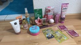 Beauty Set