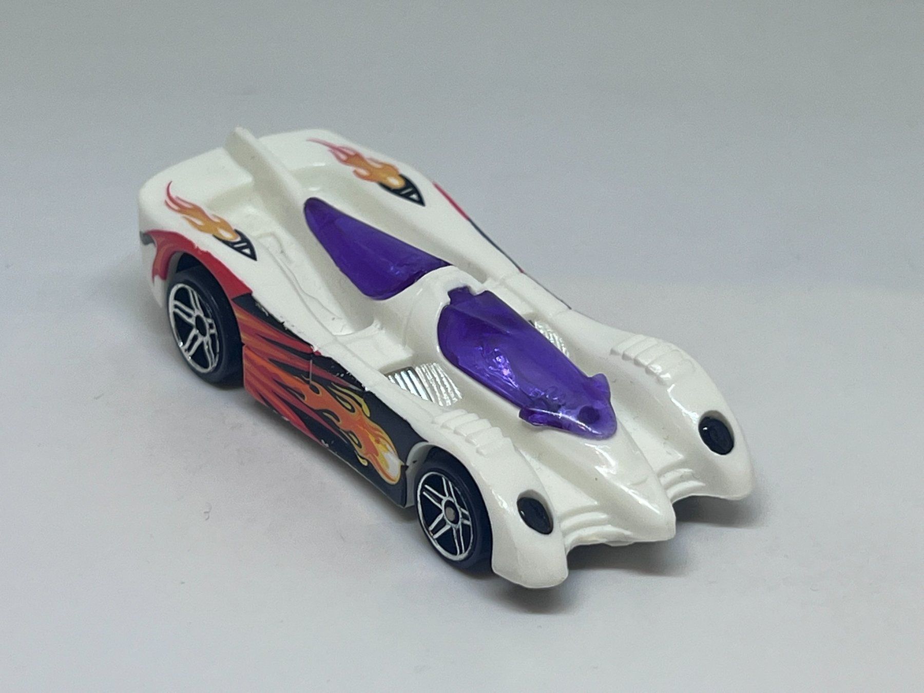 Hot Wheels Modellautos: Hot Wheels Power Pistons #300 – Gebraucht aus Wildegg von LaaBoutique