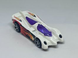 Hot Wheels Power Pistons #300