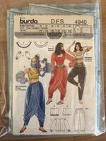 Schnittmuster für Damen Kleider / Kostüm