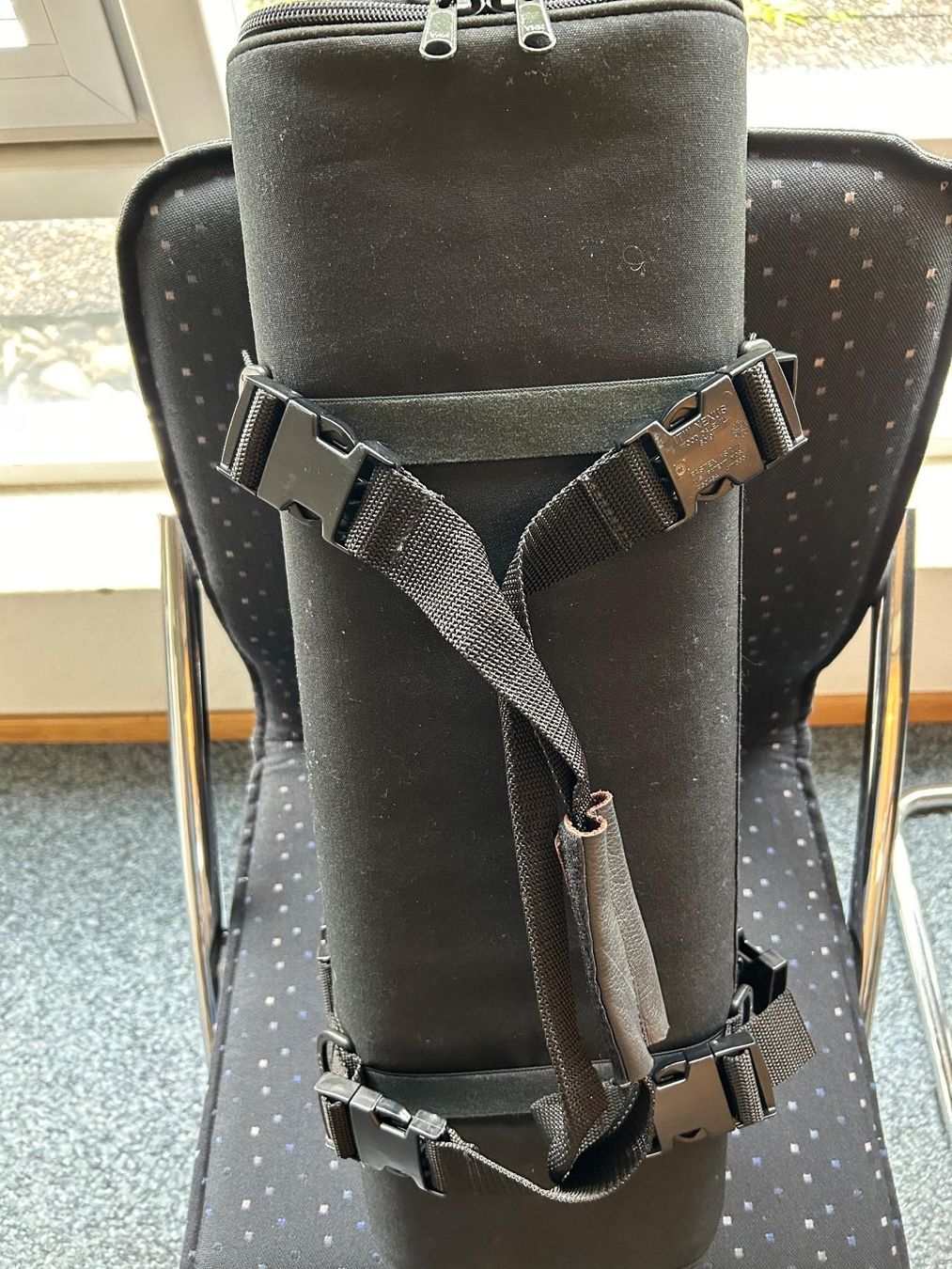 Instruments de musique: Piccolo Trompetenkoffer Wolfpack – Neuf (Voir description) à Burgdorf par adaps65 1