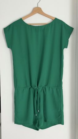 Mads Nørgaard Smutty Jumpsuit kurz Gr. 36