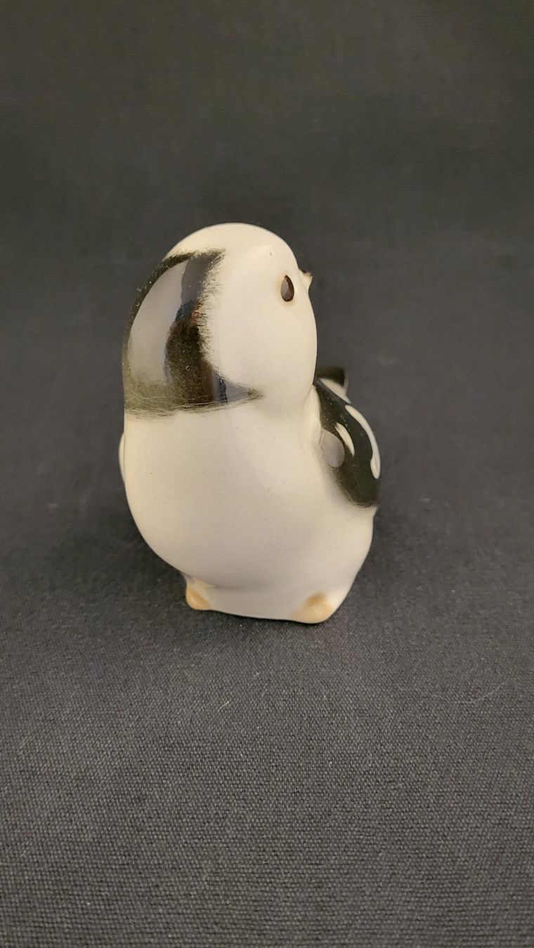 Figurines: Vogel LOMONOSOV – D'occasion à Basel par spinne02 2