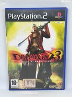Devil May Cry 3: Dante's Awakening per Sony PlayStation 2