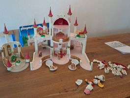 Playmobil Schloss