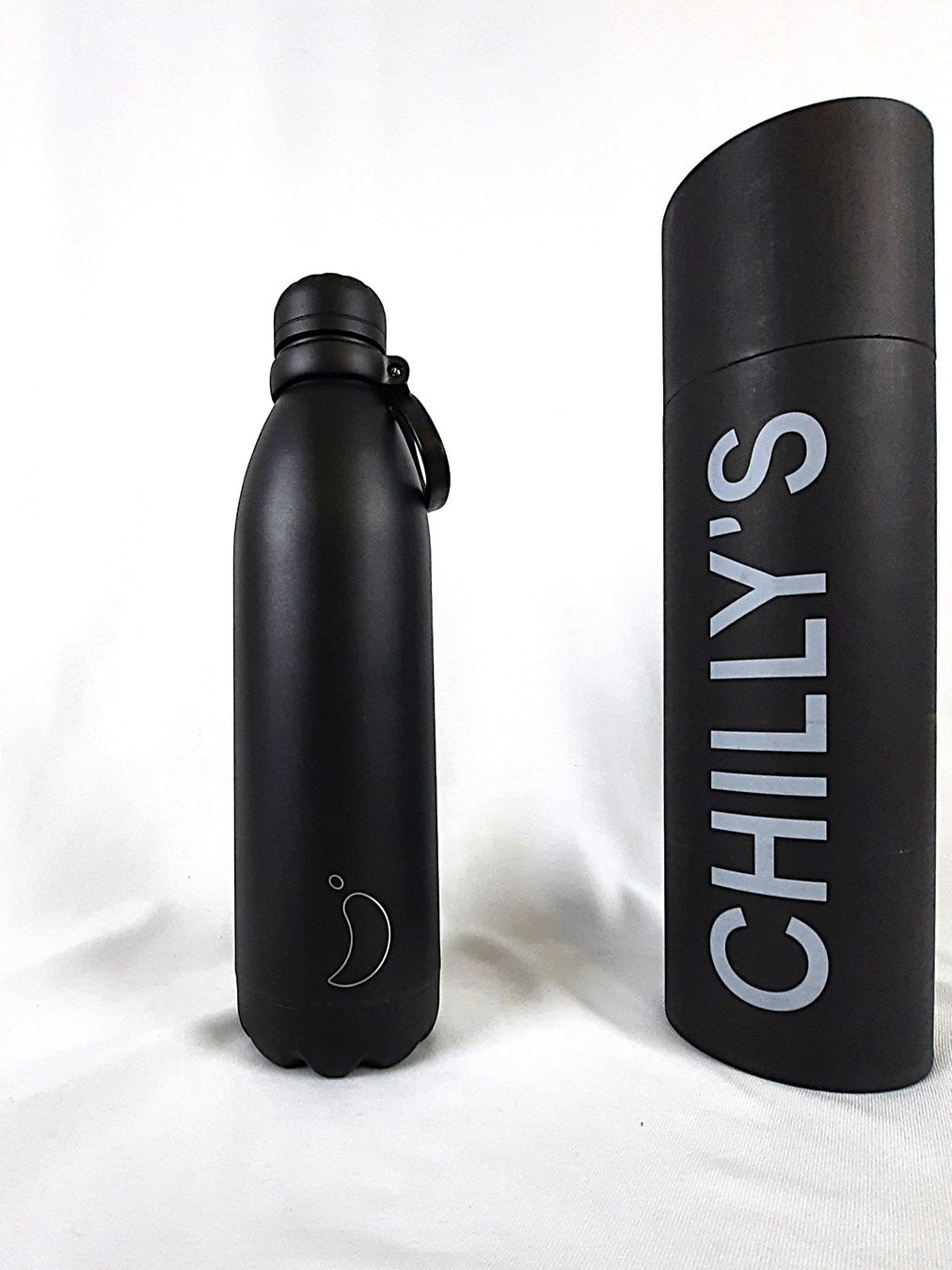 Chilly’s Borracce & Thermos: CHILLY`S Trinkflasche – Nuovo (secondo la descrizione) da Beinwil am See venduto da Restwert_Beinwil 1
