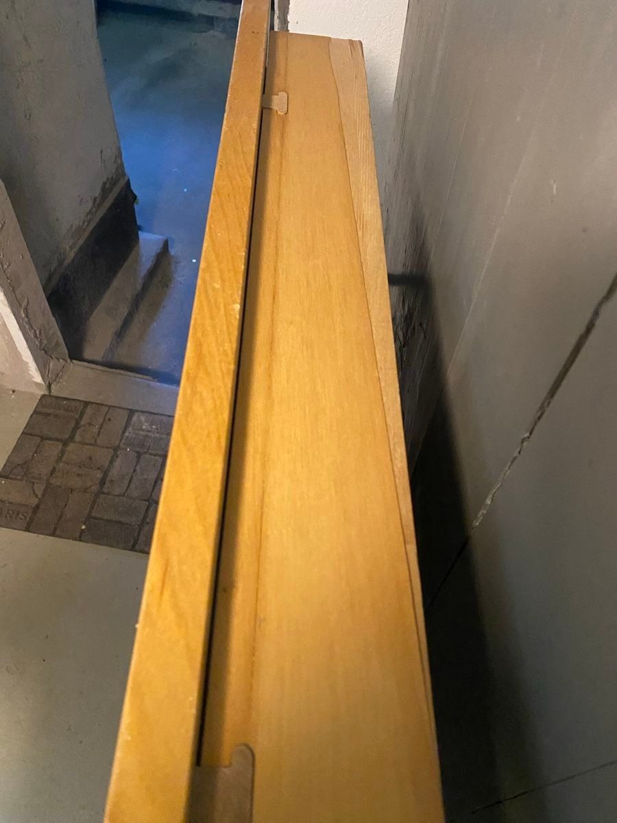 Ikea Tische: Extendable Dining Table – Gebraucht aus Zürich von jul_f52d 2
