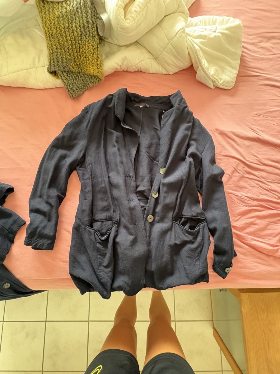 Vestiti: Baumwoll Kleid – Nuovo (secondo la descrizione) da Schüpfen venduto da ani_gj8r 3