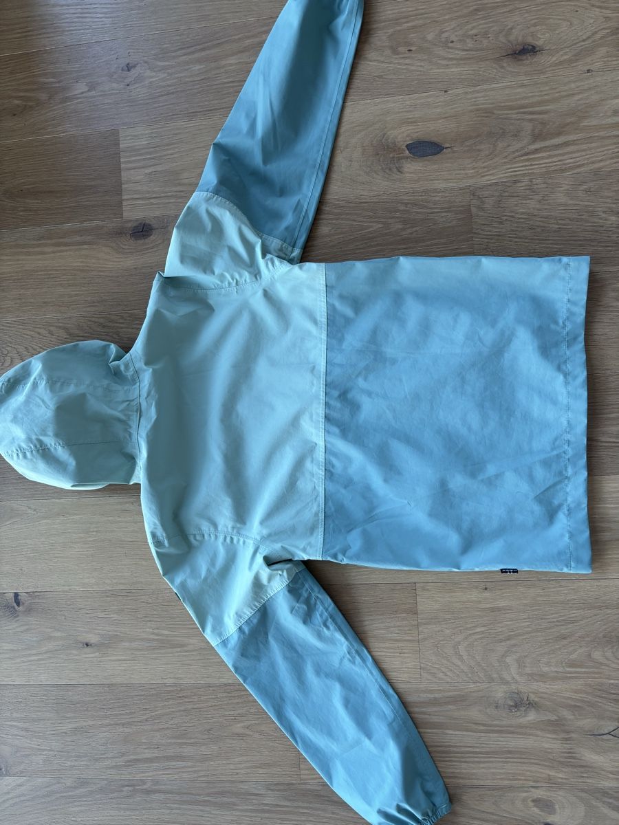 Rukka Giacche: Regenjacke Ruka 140cm – Usato da Horgen venduto da kantozor 2