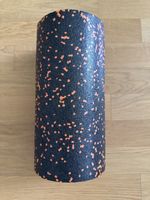 Blackroll orange schwarz