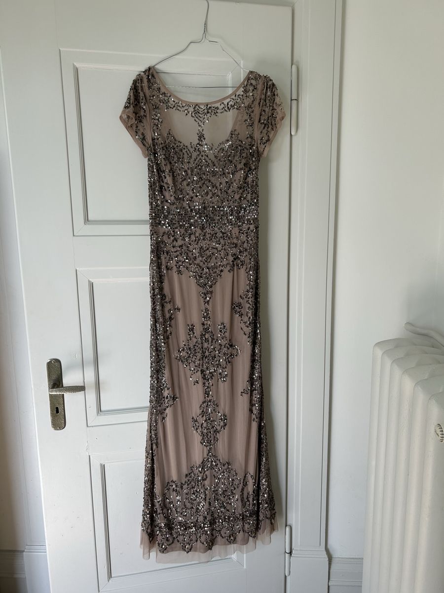 Vestiti: Abend/ Cocktail Kleid – Usato da Basel venduto da iri_7h2p
