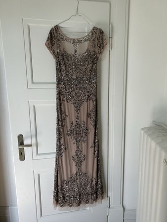 Abend/ Cocktail Kleid