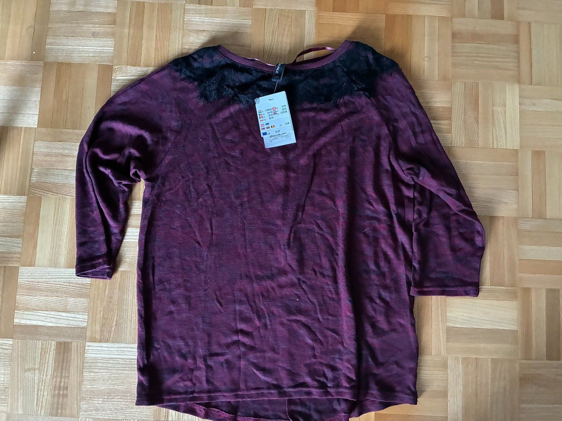 T-Shirts: Shirt – Neu und originalverpackt aus Muri AG von 68idefix