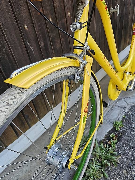 Velos: Damenvelo Electra Amsterdam Classic Velo – Gebraucht aus Utzenstorf von Dac_mk 2