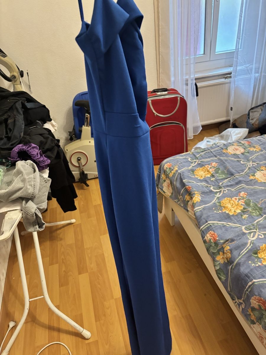 Kleider: Robe de soirée – Gebraucht aus Lausanne von Mbama23 2