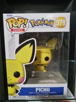 Funko Pop Pokémon # 579 - Pichu