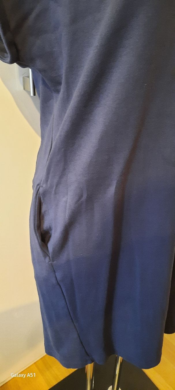 Cecil Vestiti: ***CECIL*** Shirtkleid/Sommerkleid dunkelblau Gr L – Usato da Wädenswil venduto da H2H_Secondhandshop 5