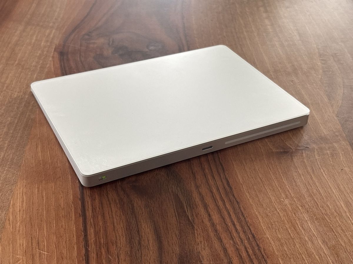 Apple Souris: Apple Trackpad – D'occasion à Brunnen par eli_8ykg 1