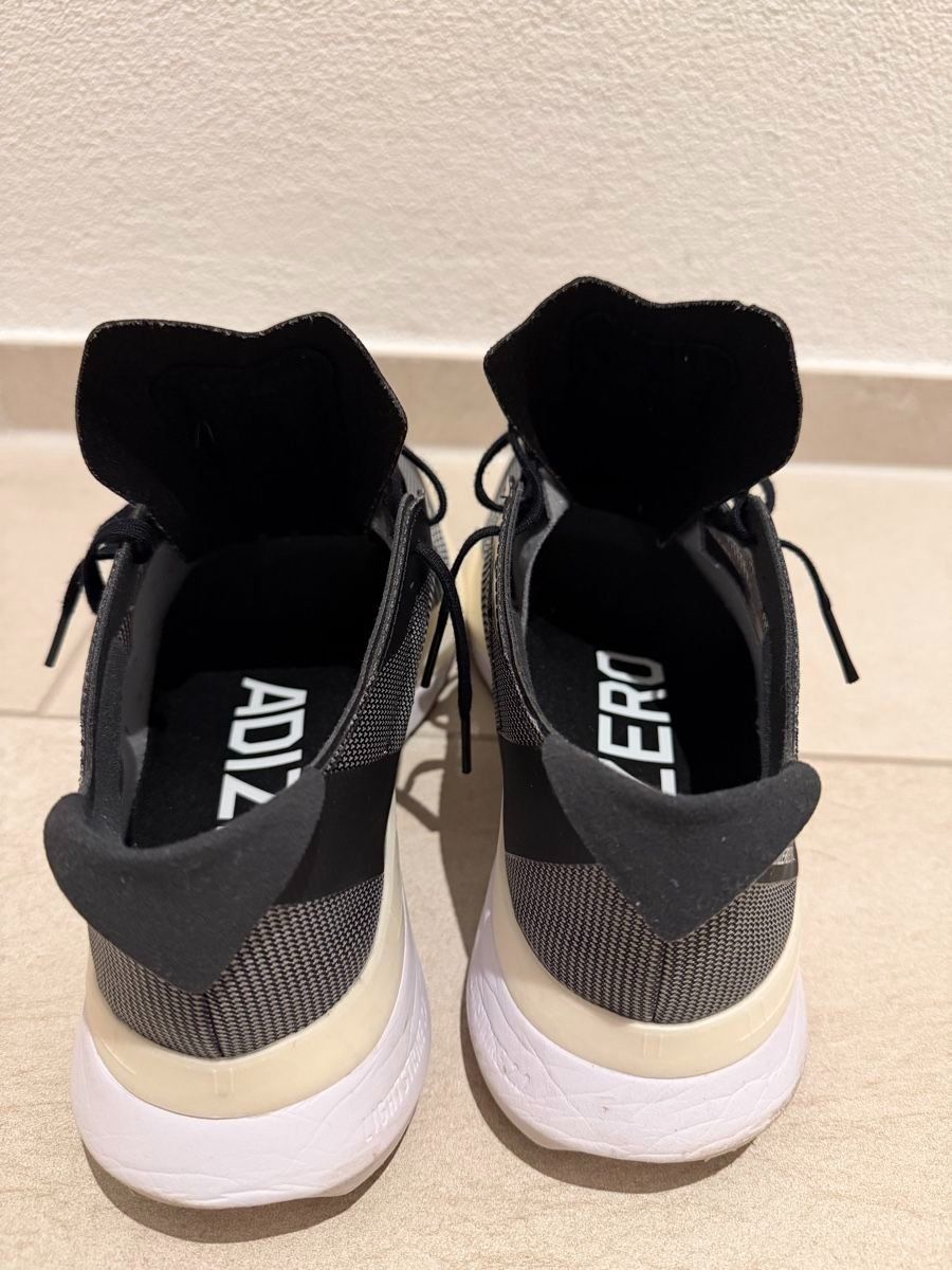 Adidas Herrenschuhe: Adidas Adizero Boston 12 – Gebraucht aus Schlieren von goekhan_yilmaz 3