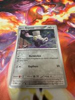 Knattox (PAF 064) / Reverse Holo / Paldeas Schicksale