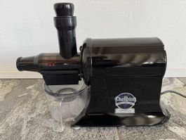 Champion Juicer MAR-220 – robuste Profi-Saftpresse