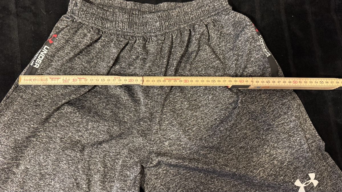 Under Armour Pantaloni: Hose Under Armour XL – Usato da Zürich venduto da kit_twr9 8