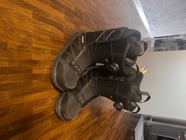 Salomon Titan Boa 43 Gr