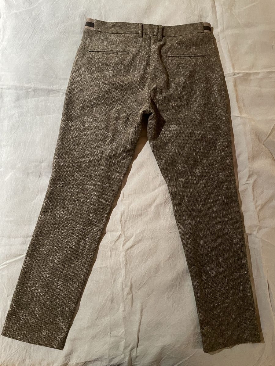 Pantaloni: Scotch&Soda | Wollhose – Usato da Zürich venduto da okocha73 1