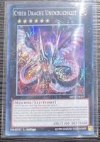 Yu-Gi-Oh! - Cyber Drache Unendlichkeit MP14-DE237