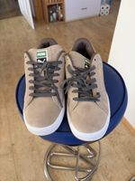 Puma Sneaker Wildleder braun Grösse 42 Neu