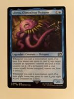 1 x Ultros, Obnoxious Octopus - Magic: The Gathering - MtG