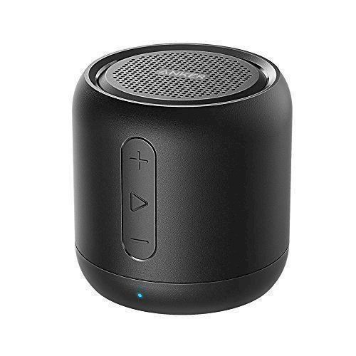 Casse acustiche: Anker SoundCore Mini AUX Schwarz – Nuovo e nell'imballaggio originale da Bottighofen venduto da zaap