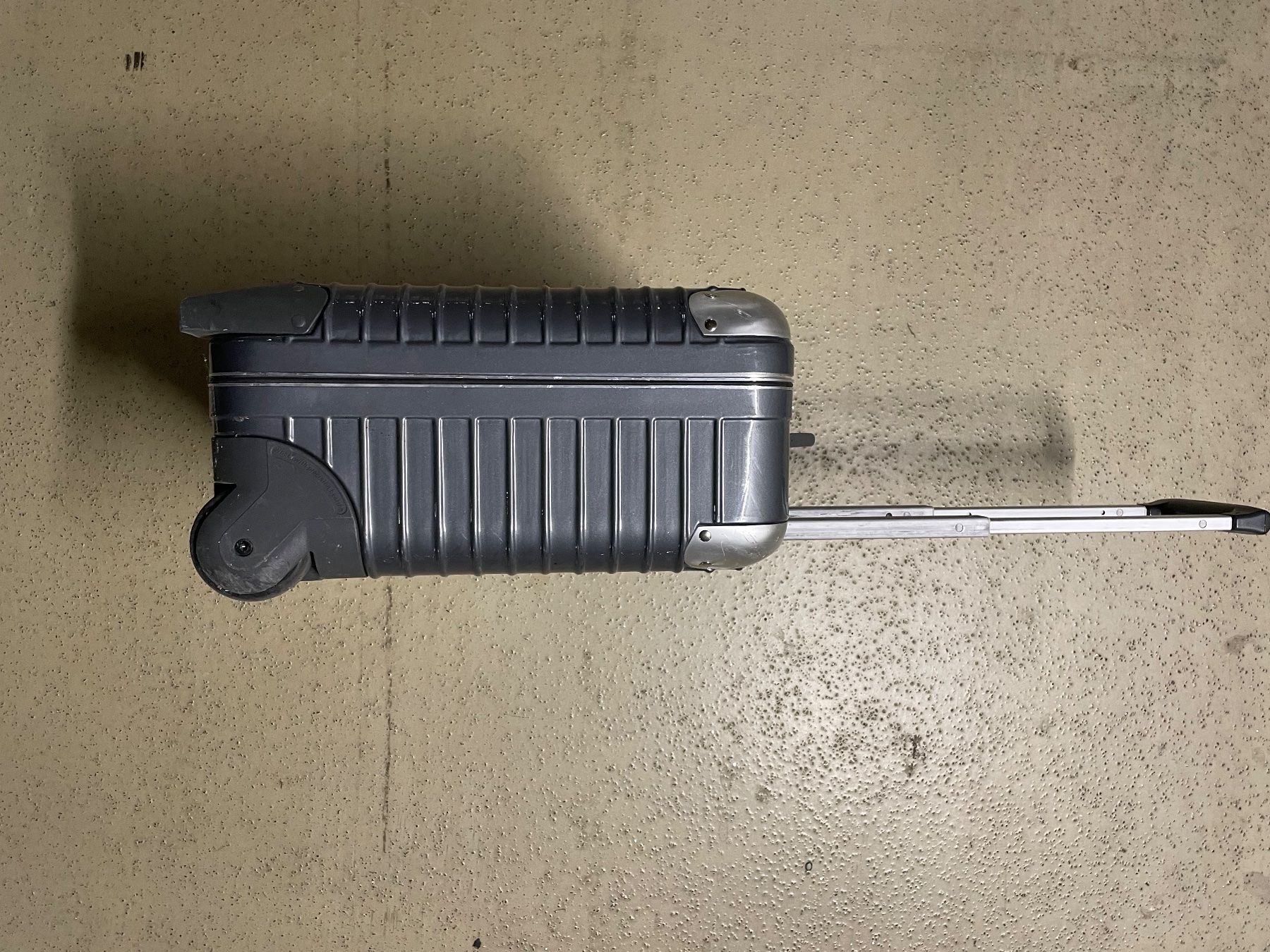 Rimowa Valigie: Business-Trolley – Usato da Zürich venduto da Rolf_Schmitz 6