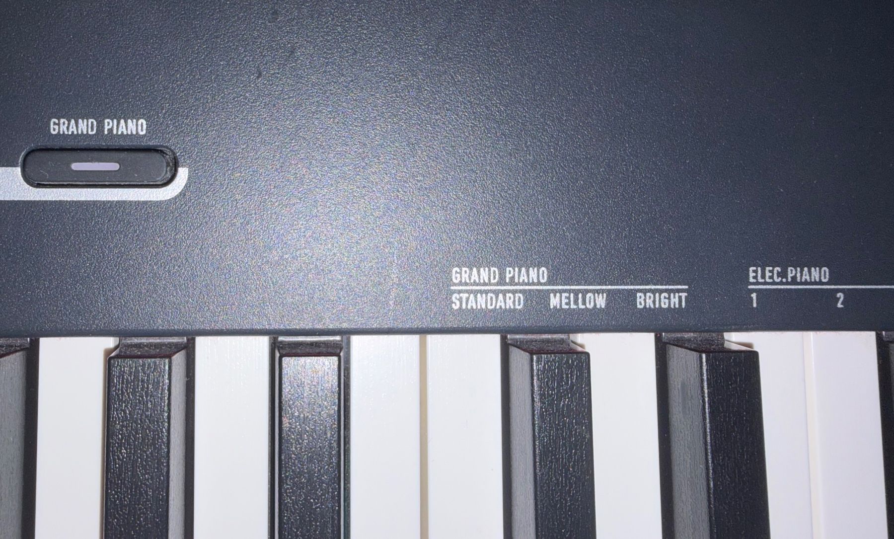 Casio Instruments de musique: Casio CDP-S100 Piano + Ständer – Neuf (Voir description) à Lotzwil par fabi5558 8
