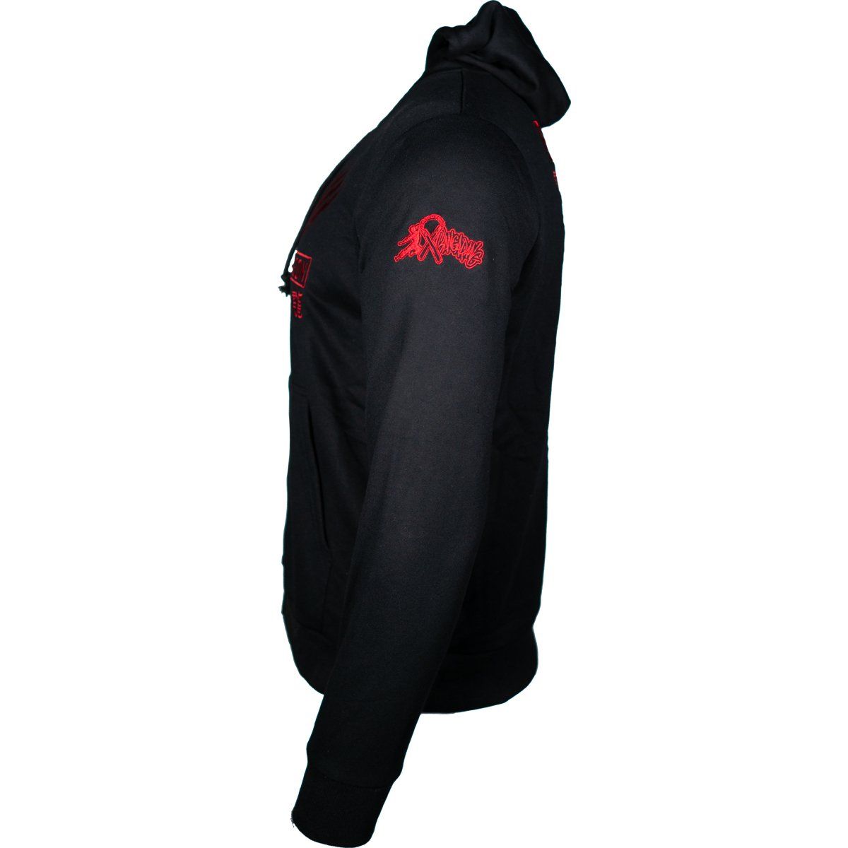 Maglioni & Felpe: Bruce Lee Dragon Full-Zip Hoodie – Nuovo (secondo la descrizione) da Burgdorf venduto da Galvados 3