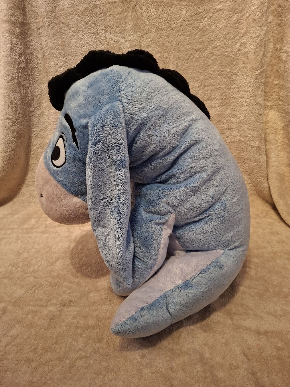 Disney Jouets: Plüschtier; Esel "I-Ah" – D'occasion à Thörigen par leo_55vw 1