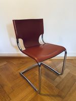 Design Freischwinger Stuhl Chair Arco