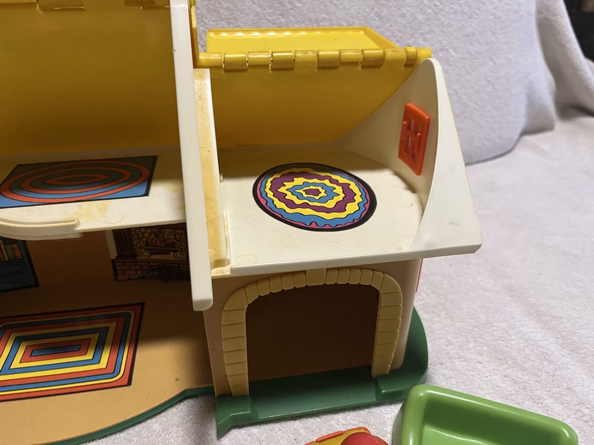 Hasbro Spielzeuge: Weebles von Hasbro 1973 – Gebraucht aus bretzwil von nightflasher 5