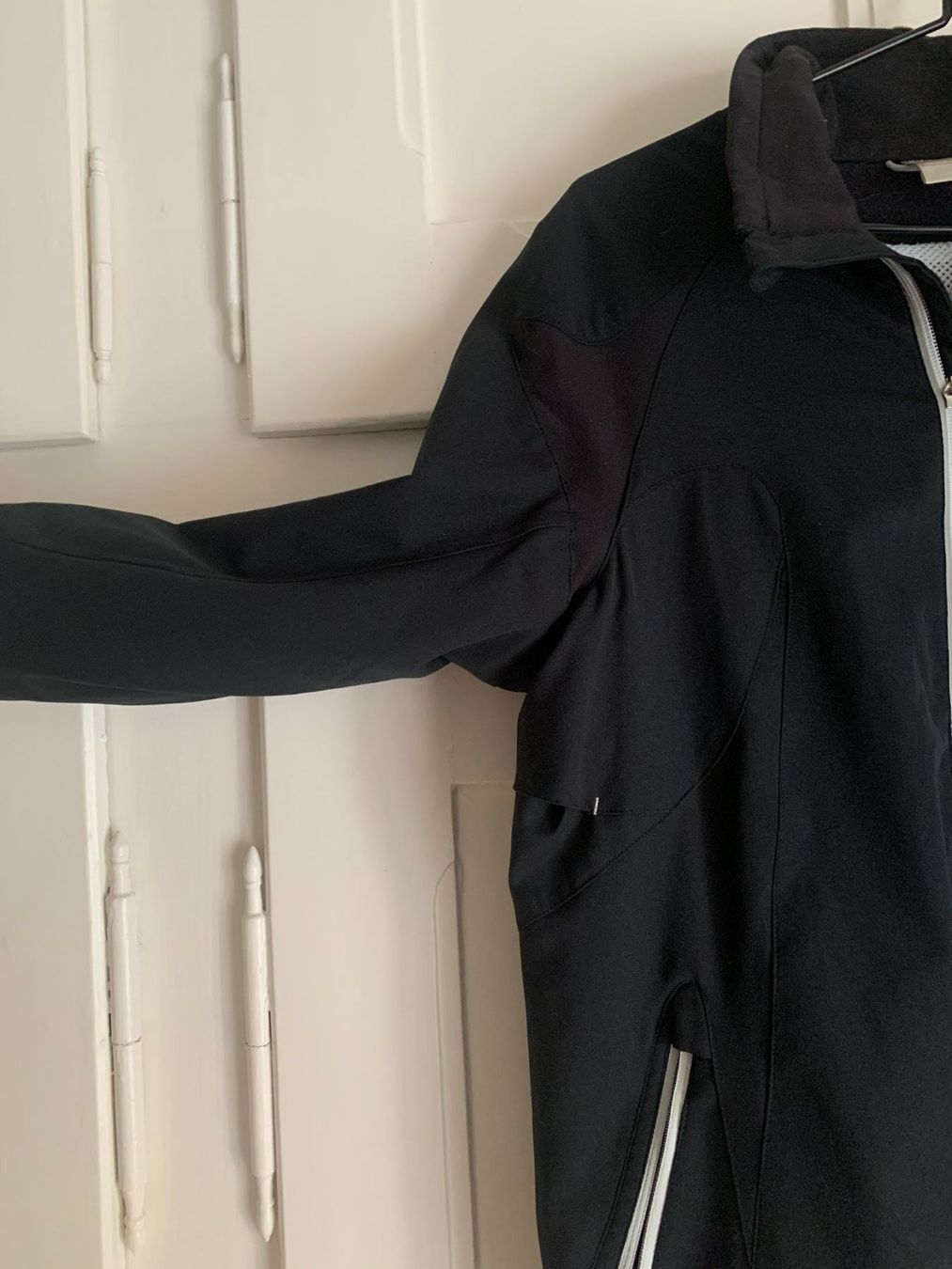 Craft Vestes: CRAFT - Trainingsjacke schwarz S – D'occasion à Zürich par Diazaio 1
