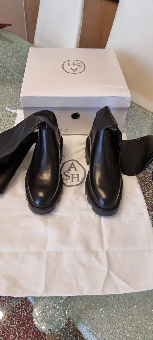 Ash Damenschuhe: ASH Gr. 38 – Neu und originalverpackt aus Luzern von Reni025 3
